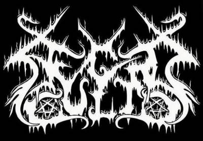 logo Necro Cult